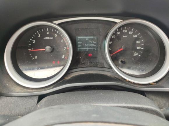 [武汉·苏E] 二手五菱汽车五菱宏光S32018款 1.5L 手动标准型 国V