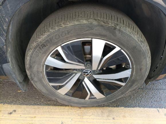 [深圳·粤B] 二手大众探岳GTE插电混动2020款 1.4T 尊贵型