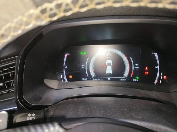 [宁波·浙B] 二手哈弗哈弗F72019款 1.5T 两驱i潮 国V