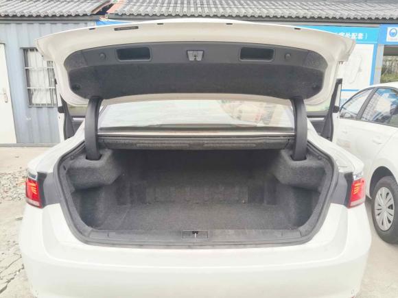 [台州·浙C] 二手吉利汽车博瑞2018款 1.5T MHEV 耀享版