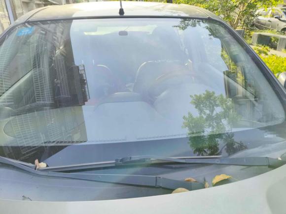 [宁波·粤S] 二手日产阳光2015款 1.5XE CVT舒适版