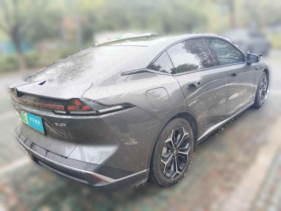 [苏州·苏E] 二手深蓝汽车深蓝SL032023款 200Max增程版