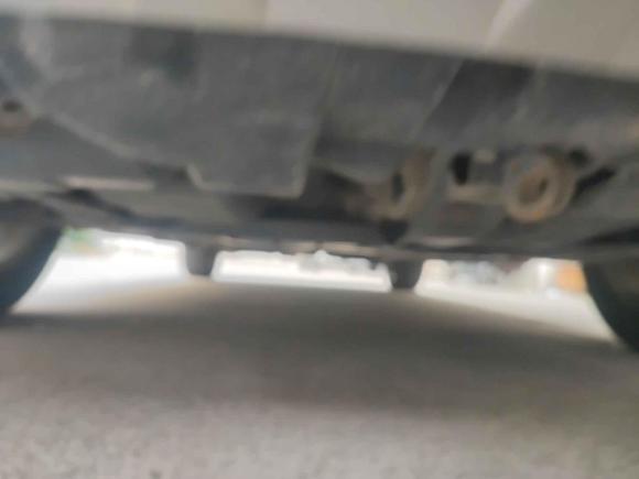 [无锡·苏G] 二手三菱劲炫ASX2013款 2.0L CVT四驱尊贵版