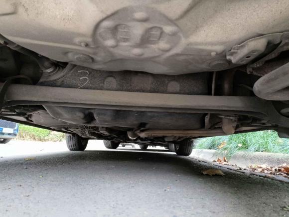 [上海·浙A] 二手丰田雅力士2008款 1.6G 自动精致智能版