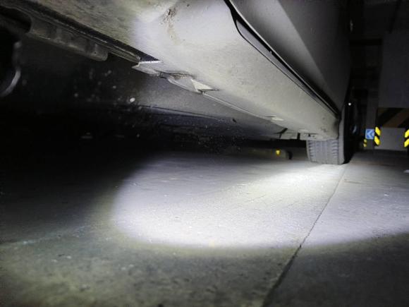 [成都·川A] 二手本田雅阁2018款 260TURBO 精英版 国V