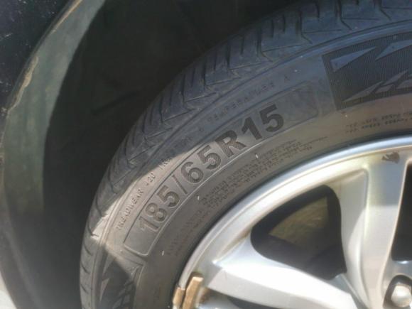 [宁波·辽A] 二手现代悦动2011款 1.6L 手动舒适型