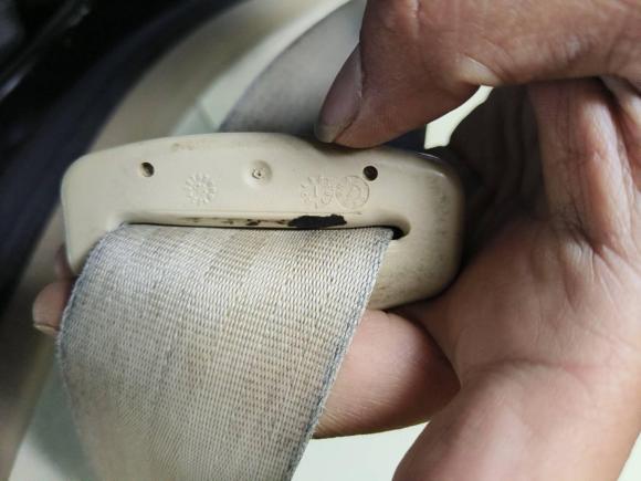 [南京·苏A] 二手别克林荫大道2010款 3.0 豪华版