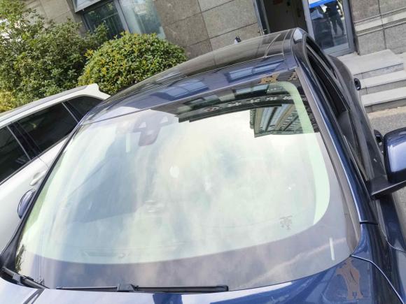 [上海·沪B] 二手捷豹捷豹F-PACE2018款 2.0T 两驱都市尊享版