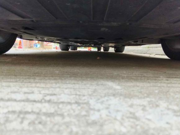 [南通·苏F] 二手沃尔沃沃尔沃S902021款 B5 智远豪华版