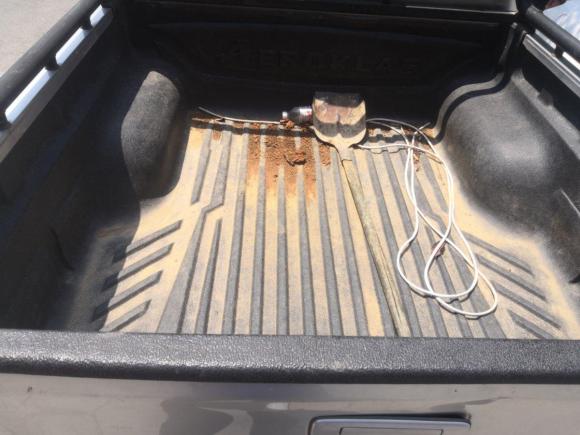 [杭州·浙A] 二手五十铃瑞迈2016款 2.8T两驱豪华款JE493ZLQ4CA