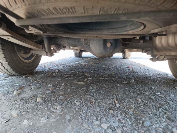 [西安·陕K] 二手江淮瑞风瑞风M42016款 2.0L 手动豪华型