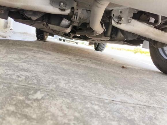 [上海·辽P] 二手福特锐际2020款 EcoBoost 245 四驱纵享款ST-LINE