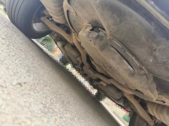 [武汉·鄂A] 二手大众辉腾2012款 3.0L 商务型