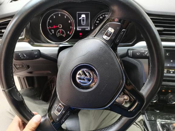 [上海·鲁B] 二手大众凌渡2017款 280TSI DSG舒适版