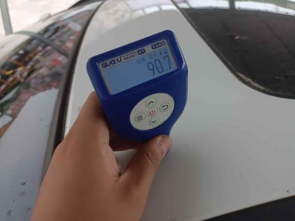 [金华·浙G] 二手雪佛兰科鲁兹2015款 1.5L 经典 SE AT