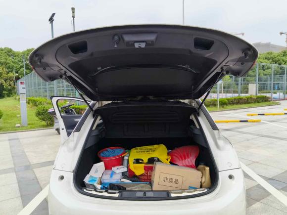 [上海·沪F] 二手DSDS 62014款 1.6T 豪华版THP200