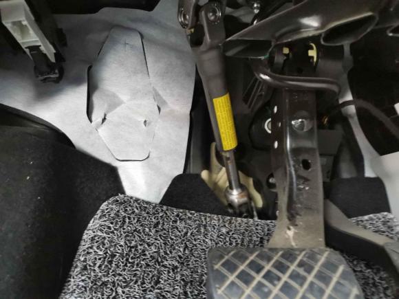 [南通·苏F] 二手大众途铠2019款 280TSI DSG舒适版