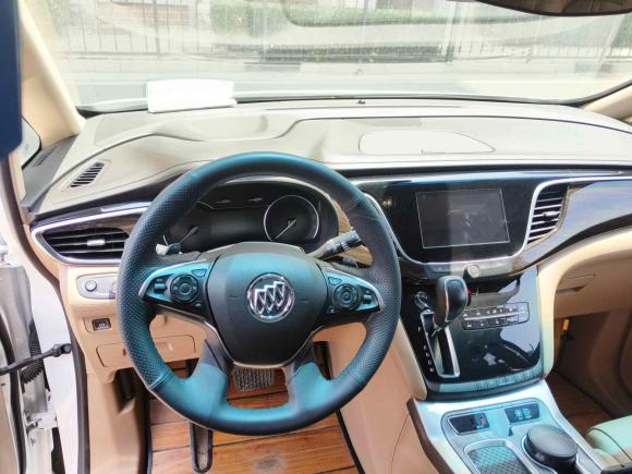 [青岛·鲁U] 二手别克别克GL82018款 ES 28T 豪华型 国VI