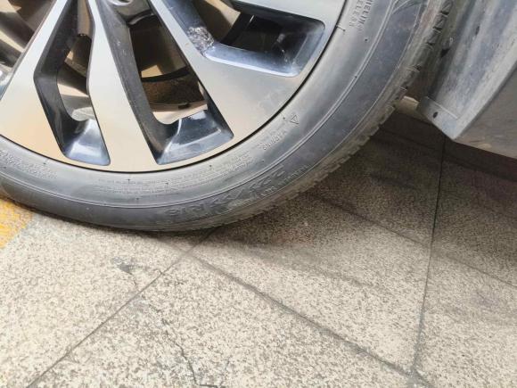 [成都·川A] 二手威马汽车威马EX52018款 EX5 400 Extra创新版