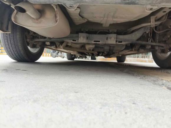 [西安·陕U] 二手别克英朗2021款 改款 典范 1.5L 自动精英型