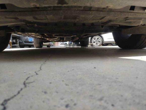 [济南·鲁A] 二手凯迪拉克凯迪拉克XT62020款 28T 六座四驱领先运动型