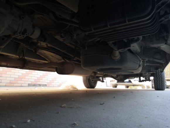 [无锡·苏B] 二手金杯金杯快运2019款 2.0L标准型国VI 1TZS