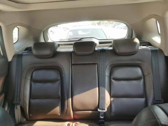 [合肥·皖A] 二手奇瑞瑞虎72018款 1.5T 手动精英版 国V