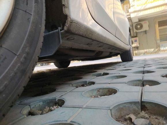 [南通·苏F] 二手本田锋范2015款 1.5L CVT舒适版