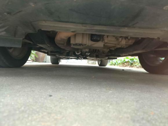 [金华·浙G] 二手别克昂科威2018款 28T 四驱精英型