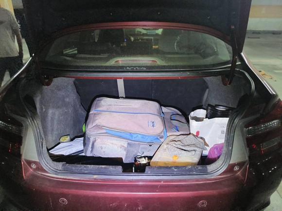 [武汉·鄂A] 二手本田锋范经典2012款 1.5L 自动精英版