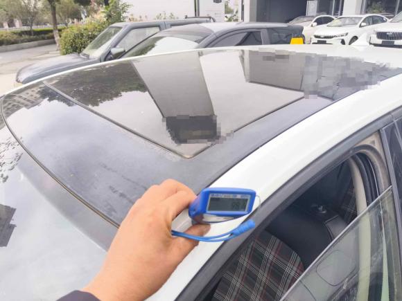 [义乌·浙G] 二手大众高尔夫2016款 1.6L 自动舒适型