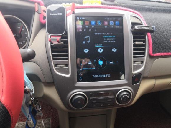 [义乌·浙G] 二手东风俊风E11K2019款 标准型