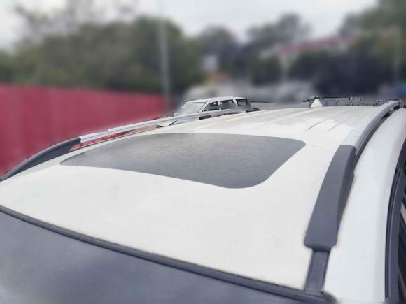 [深圳·粤S] 二手宝骏宝骏7302016款 1.5L 手动舒适型 7座 国V