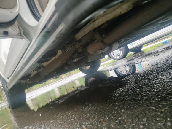 [宁波·浙B] 二手奇瑞瑞虎32014款 1.6L CVT智尚版