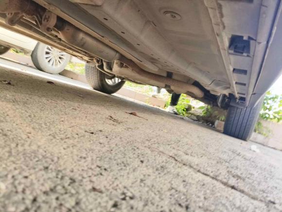 [温州·湘G] 二手中华中华V62018款 1.5T 自动尊贵型