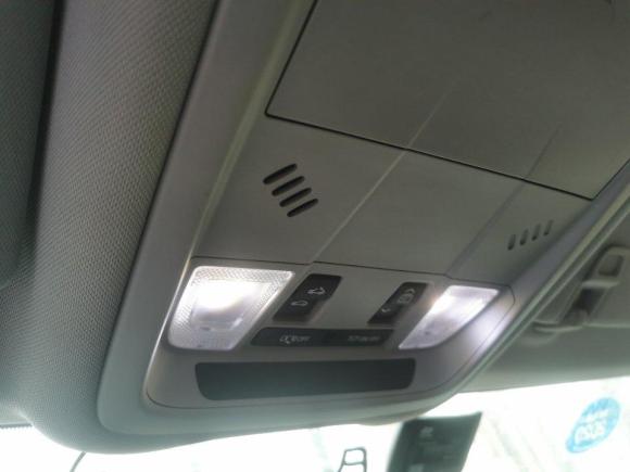 [深圳·粤B] 二手雪佛兰探界者2019款 535T 自动驰界版 国VI