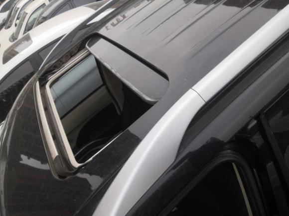 [温州·浙C] 二手三菱欧蓝德2010款 劲界 2.0 运动版