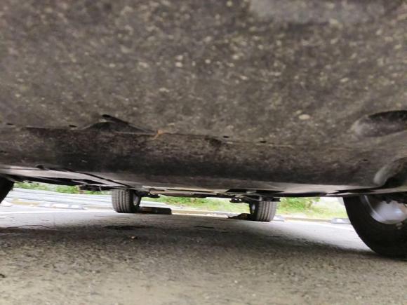 [上海·沪D] 二手丰田锋兰达2022款 2.0L CVT豪华PLUS版