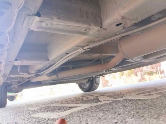 [南昌·赣A] 二手长安凌轩2017款 1.5T 手动乐活幸福型