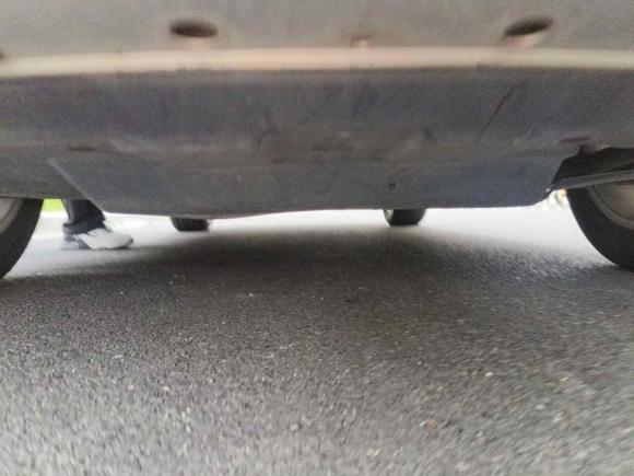 [宁波·浙B] 二手哈弗哈弗H22017款 蓝标 1.5T 自动两驱豪华型