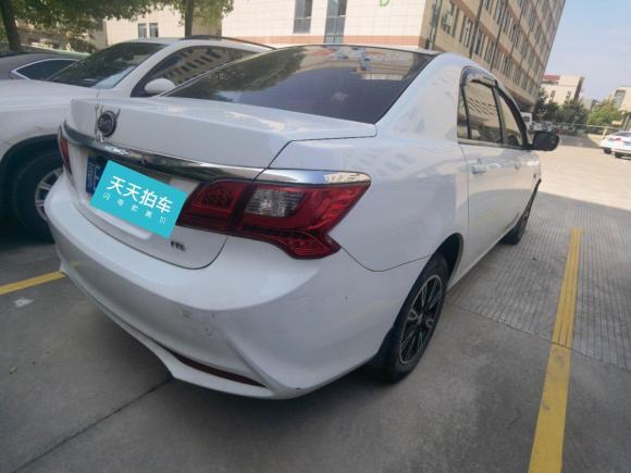 [嘉兴·鄂E] 二手比亚迪比亚迪F32016款 1.5L 手动豪华型