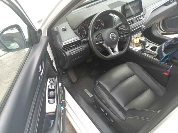 [深圳·粤B] 二手日产天籁2021款 2.0T XL Upper AD1 智享领航版