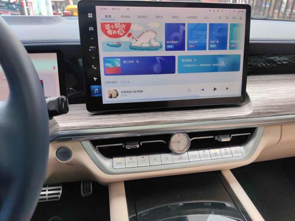 [武汉·鄂W] 二手长城山海炮2023款 3.0T V6 汽油极享版