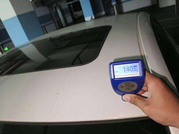 [嘉兴·浙F] 二手别克君威2015款 1.6T 精英技术型