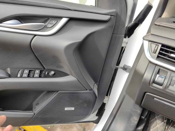 [北京·冀B] 二手凯迪拉克凯迪拉克XTS2018款 28T 技术型