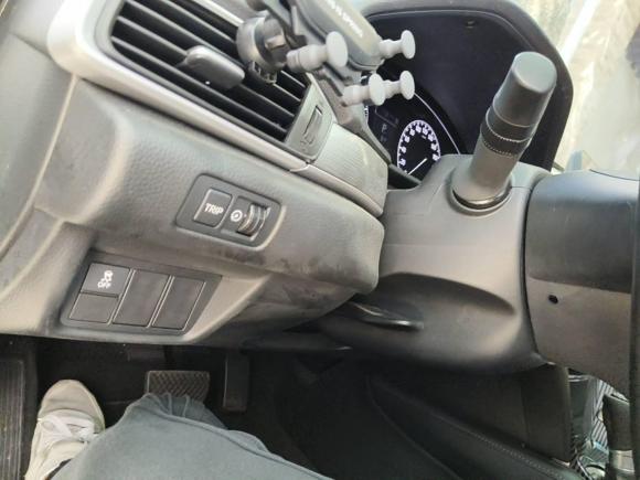 [深圳·粤B] 二手本田雅阁2018款 260TURBO 精英版 国VI