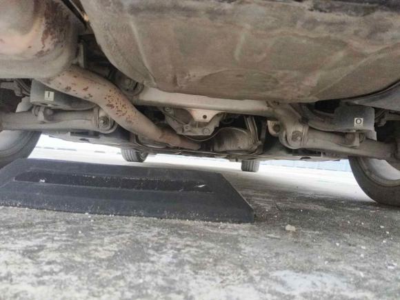 [宁波·浙B] 二手宝马宝马5系2014款 525Li 豪华设计套装