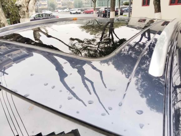 [南京·苏A] 二手林肯航海家2021款 2.0T 四驱尊雅版