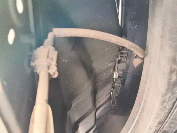 [成都·川A] 二手日产天籁2016款 2.0L XE 时尚版