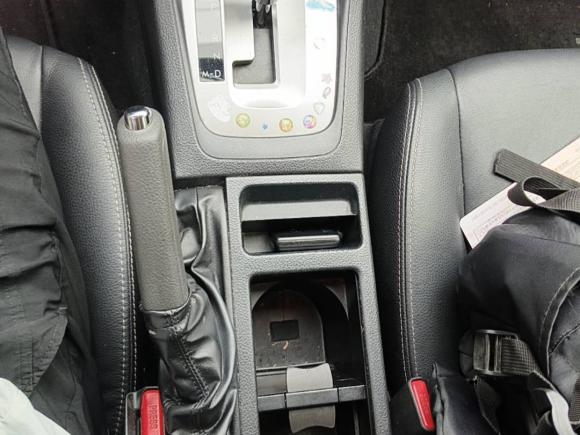 [上海·沪A] 二手斯巴鲁斯巴鲁XV2014款 2.0i 豪华版